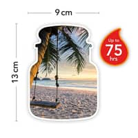 Yankee Candle Beach Escape | Medium - image 2