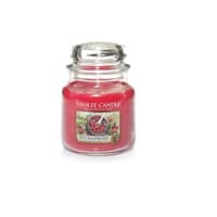 Yankee Candle Red Raspberry | Medium
