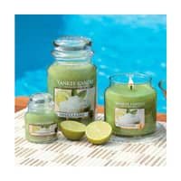 Yankee Candle Vanilla Lime | Medium - image 2