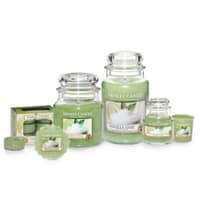 Yankee Candle Vanilla Lime | Medium - image 3