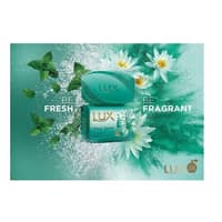 Lux Fresh Splash Bar 140g - image 2