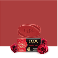Lux Hypnotic Rose Bar 145g - image 2