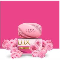 Lux Rose Glow Trio Bar 130g - image 2