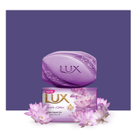 Lux Purple Lotus Bar 130g - image 2