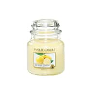 Yankee Candle Sicilian Lemon | Medium