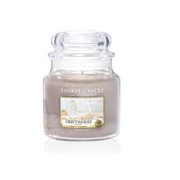 Yankee Candle Driftwood | Medium