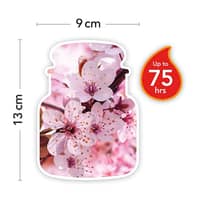 Yankee Candle Cherry Blossom | Medium - image 2