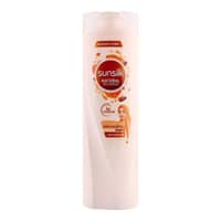 Sunsilk Natural Recharge Anti Hair Fall Shampoo 185ml