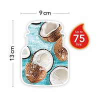 Yankee Candle Coconut Splash | Medium - image 2