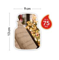 Yankee Candle Singing Carols | Medium - image 3