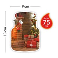 Yankee Candle Holiday Hearth | Medium - image 2