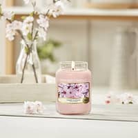 Yankee Candle Cherry Blossom | Large - image 3