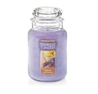 Yankee Candle Lemon Lavender | Large