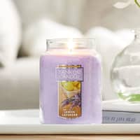 Yankee Candle Lemon Lavender | Large - image 3