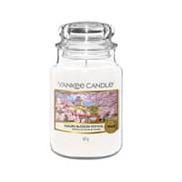 Yankee Candle Sakura Blossom | Large