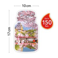 Yankee Candle Sakura Blossom | Large - image 2