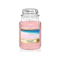 Yankee Candle Pink Sands | Large