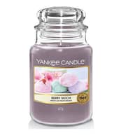 Yankee Candle Berry Mochi | Large