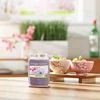 Yankee Candle Berry Mochi | Large - image 3
