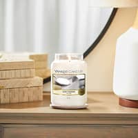 Yankee Candle Baby Powder | Large - image 3