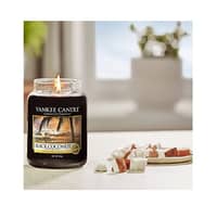 Yankee Candle Black Coconut | Large - image 3