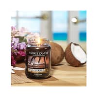 Yankee Candle Black Coconut | Large - image 4