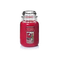 Yankee Candle Red Raspberry | Large