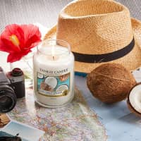 Yankee Candle Coconut Splash | Large - image 3