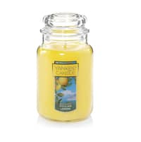 Yankee Candle Sicilian Lemon | Large