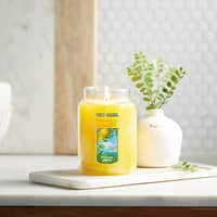 Yankee Candle Sicilian Lemon | Large - image 2