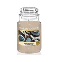 Yankee Candle Seaside Woods | Large