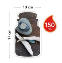 Yankee Candle Seaside Woods | Large - image 2