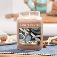 Yankee Candle Seaside Woods | Large - image 3
