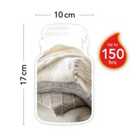 Yankee Candle Warm Chashmeri | Large - image 2