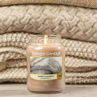 Yankee Candle Warm Chashmeri | Large - image 3
