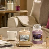 Yankee Candle Warm Chashmeri | Large - image 4