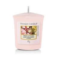 Yankee Candle Fresh Cut Roses 49g