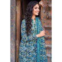 Ideas Lawn Unstitched Printed Suit CL-32237B 3PC