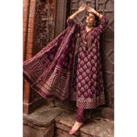 Ideas Lawn Unstitched Digital Printed Suit CL-32425A 3PC