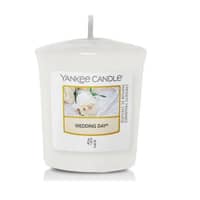 Yankee Candle Wedding Day 49g