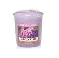 Yankee Candle Lovely Kiku 49g