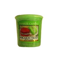 Yankee Candle Macaron Treats 49g