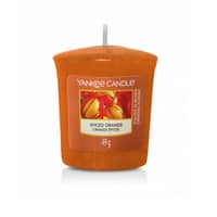 Yankee Candle Spiced Orange 49g