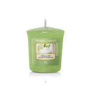 Yankee Candle Vanilla Lime 49g