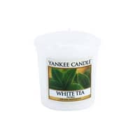 Yankee Candle White Tea 49g