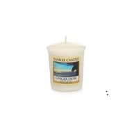 Yankee Candle Ginger Dusk 49g
