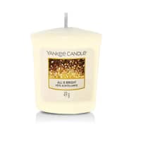 Yankee Candle All Is Bright 49g