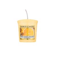 Yankee Candle Star Anise Orange 49g