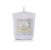 Yankee Candle Sweet Nothings 49g