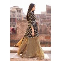 Ideas Lawn Unstitched Printed Suit CL-32242B 3PC - image 4
